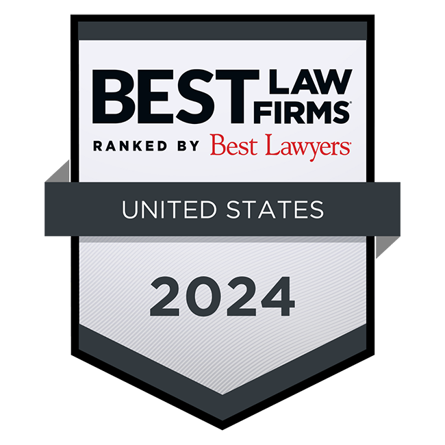 Best Lawyer Best Firms 2024