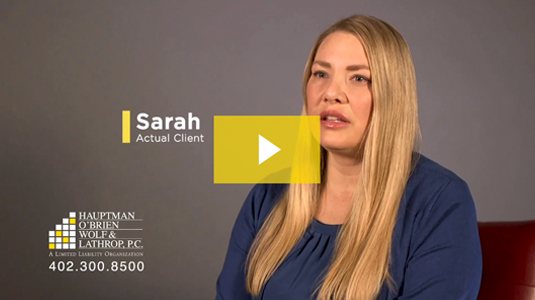 HOWL | Sarah Testimonial