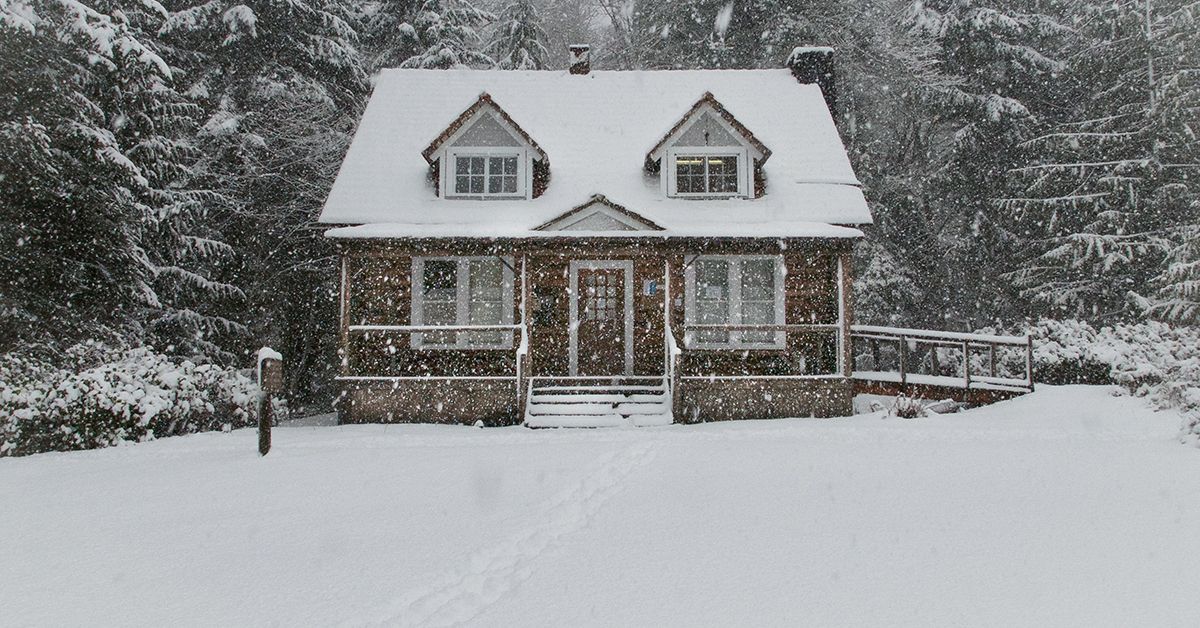 Prepare Your Home For Winter