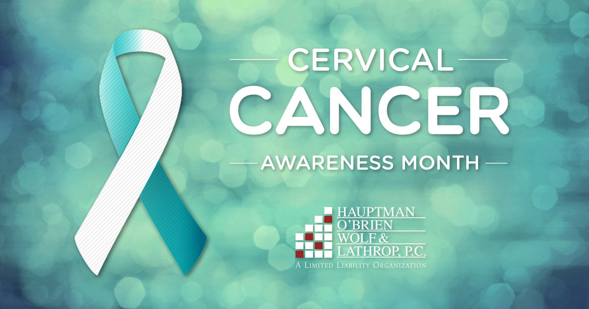 cervical health awareness month means more than cancer cervical cancer month