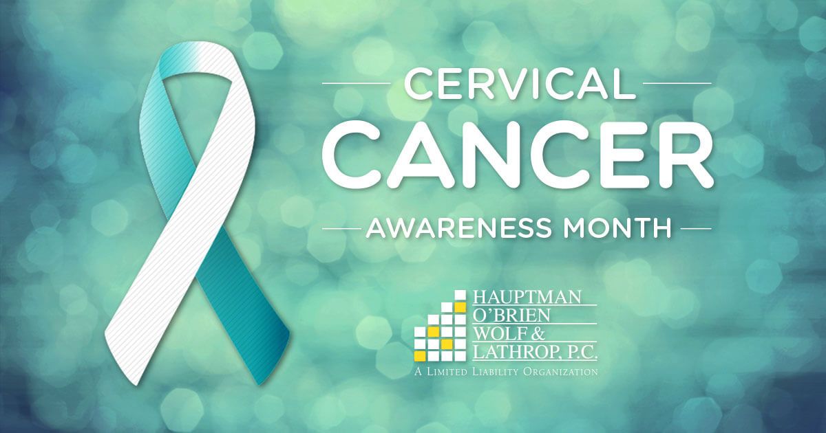 Cervical Cancer Awareness