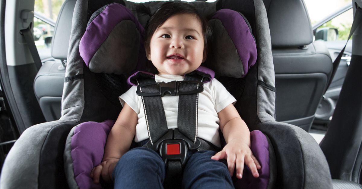 Car Seat Safety