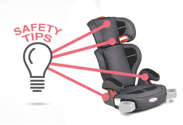 car seat safety tips
