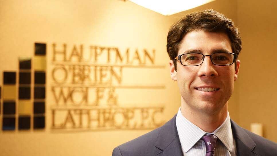 tim r obrien attorney at hauptam obrien wolf lathrop