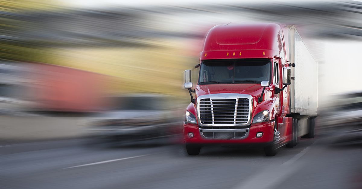 Omaha Truck Accident Lawyer