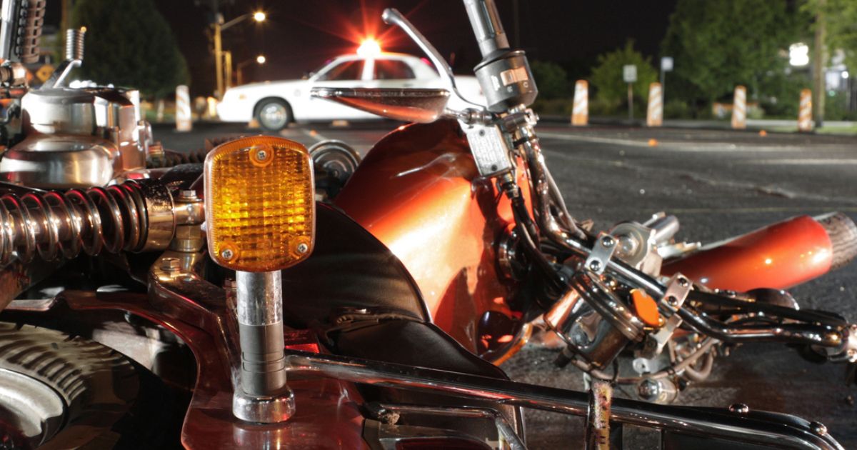 Omaha Motorcycle Accident Attorneys