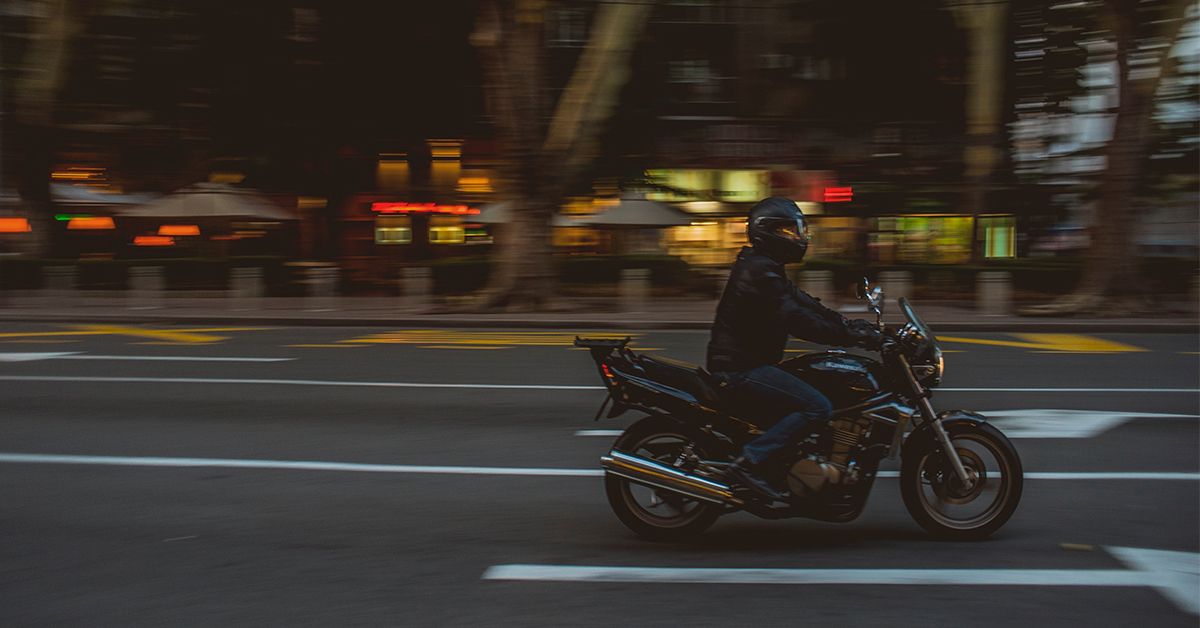Motorcycle Accident Attorney Lawyers in Omaha