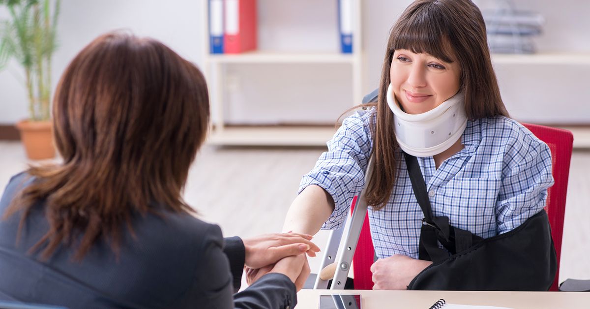 Injury Lawyers: Helping Victims Get the Compensation They Deserve