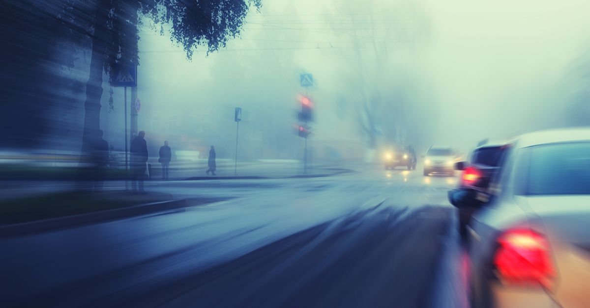 Car Accident Statistics