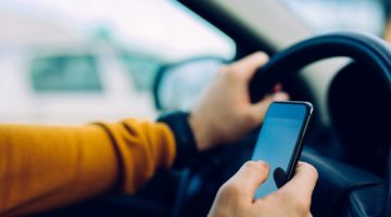 What to do After Being Injured by a Distracted Driver