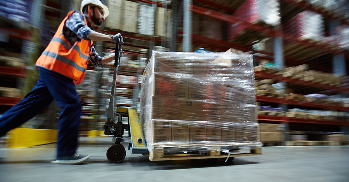 Workers' Compensation Claim