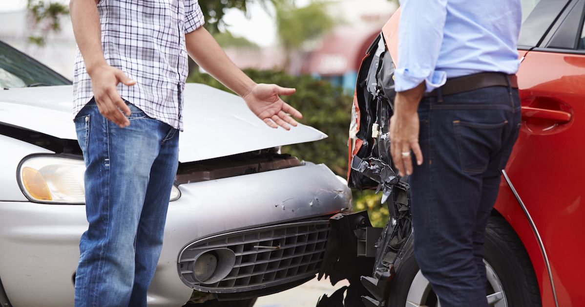 Settling Your Car Accident Case