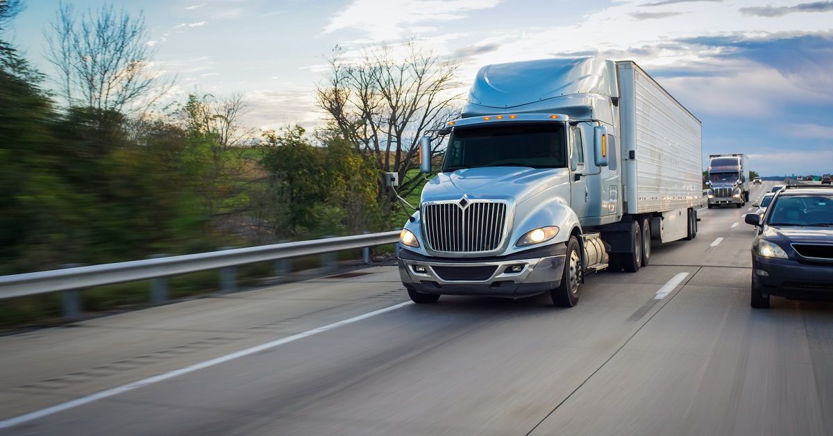 Truck Accident Injury Victim Rights