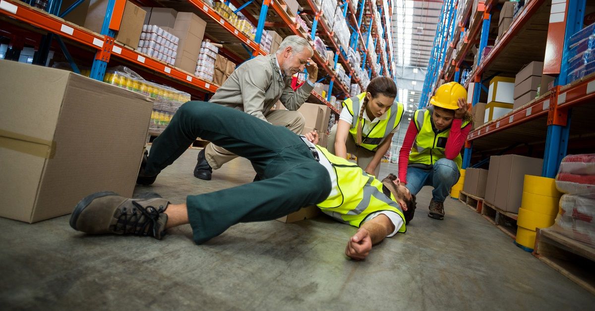 Compensation for Workplace Injuries