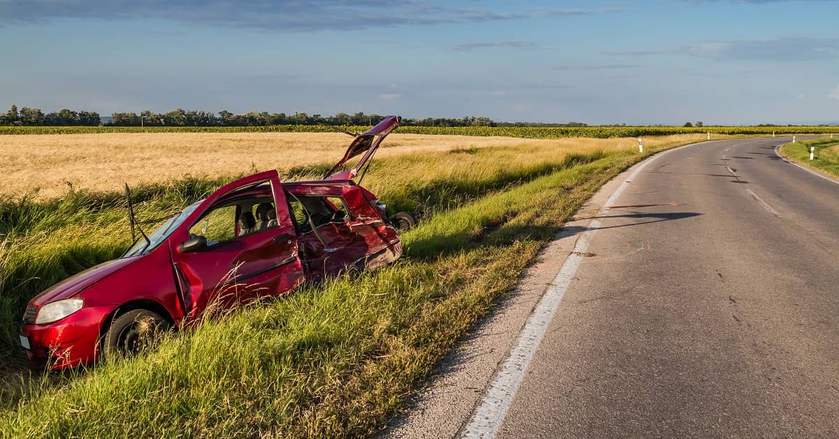 Nebraska Statistics Show an Increase in Car Accident Deaths