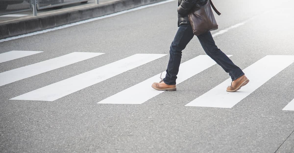 Avoiding Pedestrian Accidents | Hauptman, O'Brien, Wolf and Lathrop