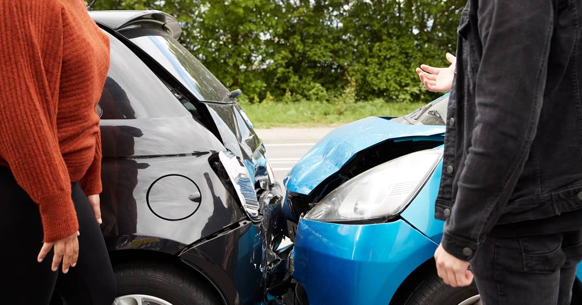 Steps After an Uninsured Driver Accident | Hauptman, O'Brien, Wolf and Lathrop