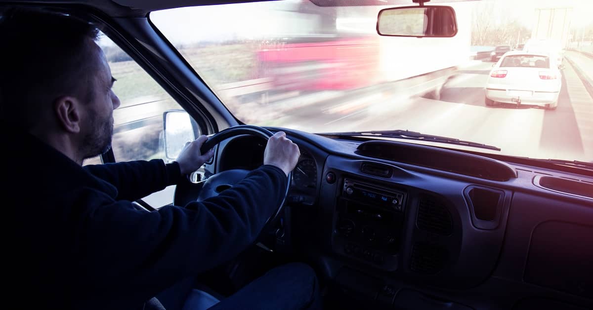 Workers' Comp for On-the-Job Auto Accidents | Hauptman, O'Brien, Wolf and Lathrop