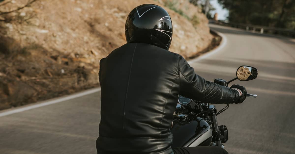 Road Rash from Motorcycle Accidents | Hauptman, O'Brien, Wolf and Lathrop