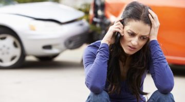Car Accidents and Mental Health | Hauptman, O'Brien, Wolf and Lathrop