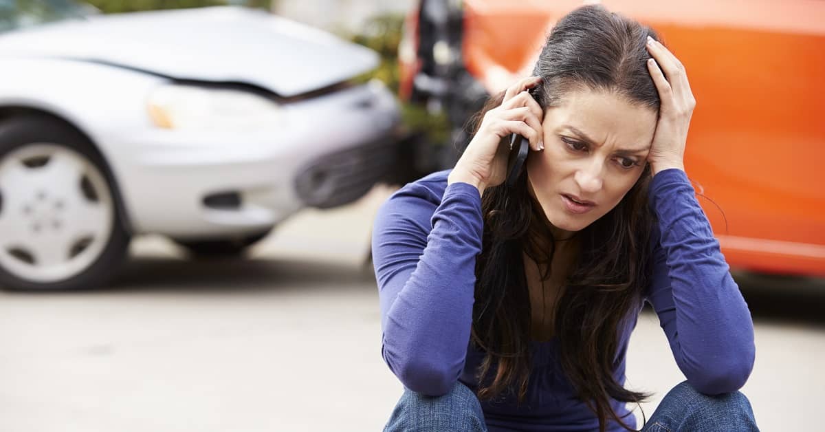 Car Accidents and Mental Health | Hauptman, O'Brien, Wolf and Lathrop