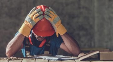 Pain and Suffering Damages After a Workplace Injury | Hauptman, O'Brien, Wolf and Lathrop
