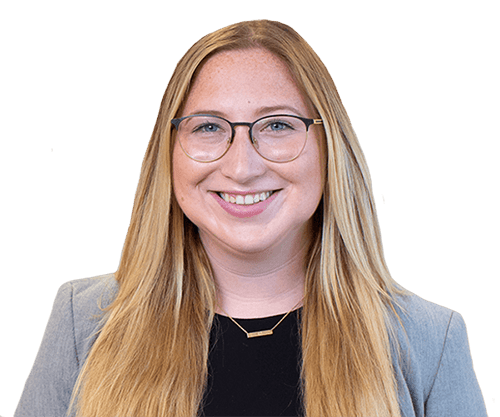 Stevie Chesterman | Hauptman, O’Brien, Wolf & Lathrop, P.C.
