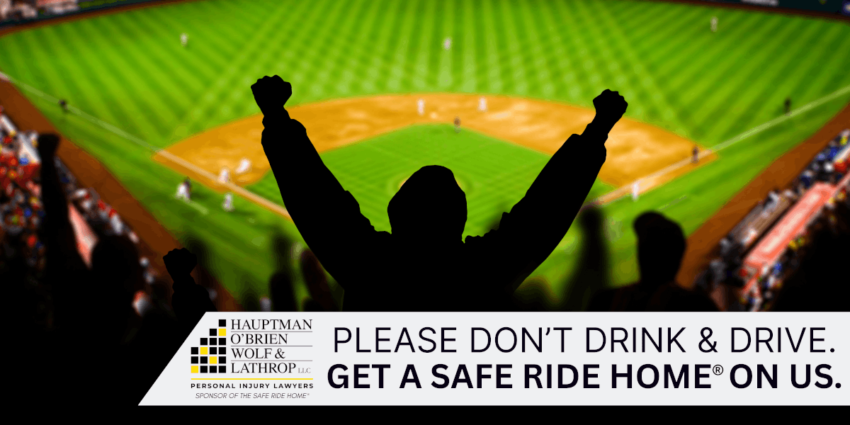 Hauptman O'Brien Safe Ride Home