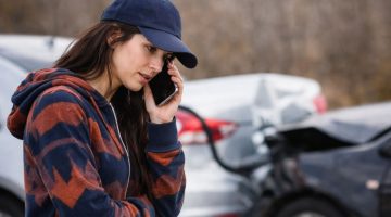What to do after a car crash in Council Bluffs