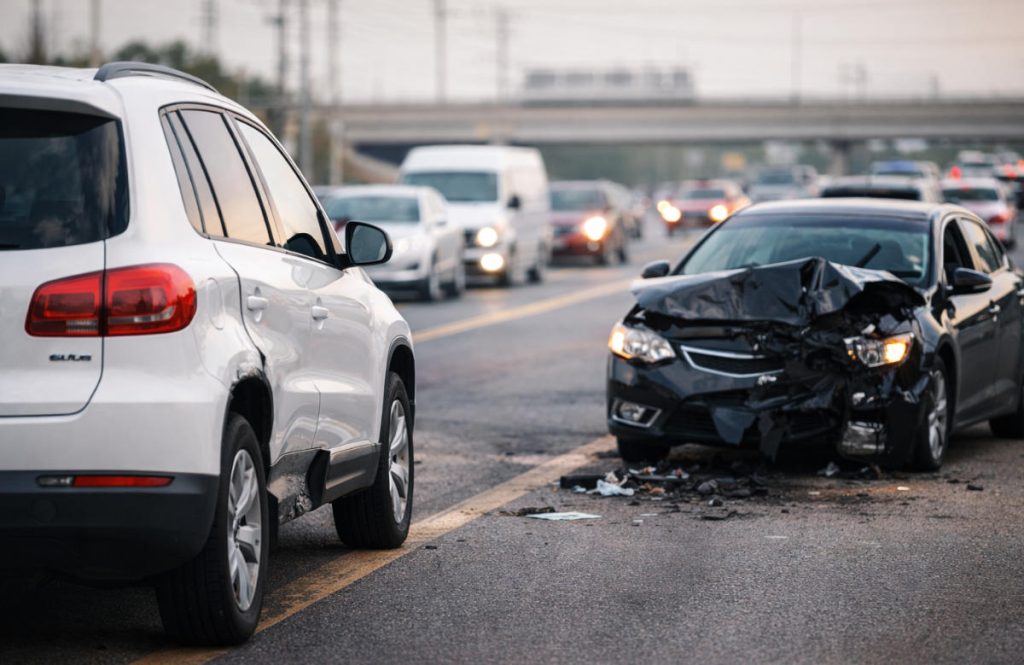 Lincoln, NE car accident lawyer