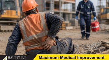 Maximum Medical Improvement and Your Iowa's Workers' Comp Claim