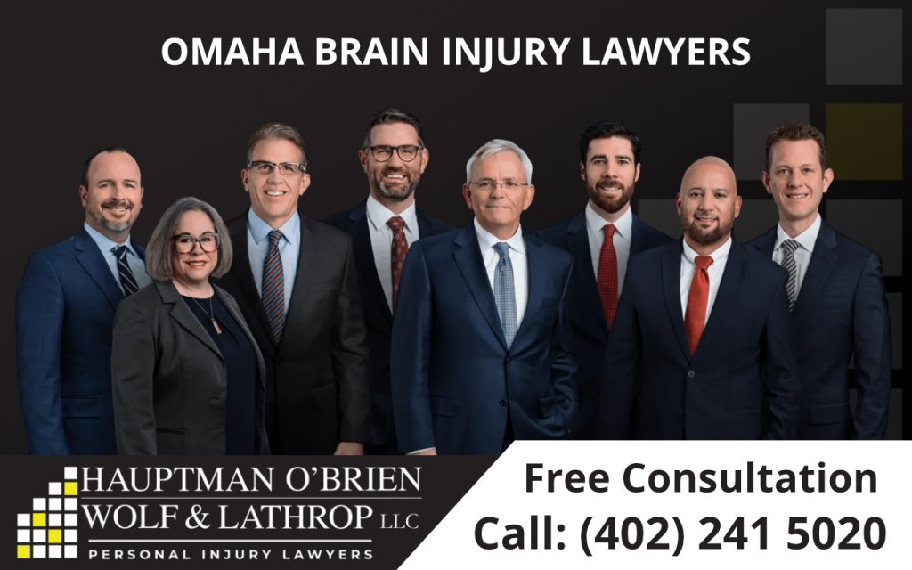 Omaha Brain Injury Attorneys - Hauptman, O’Brien, Wolf & Lathrop