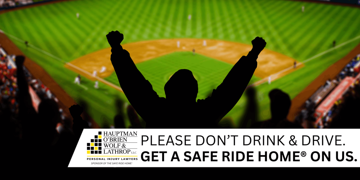 Hauptman O'Brien Safe Ride Home