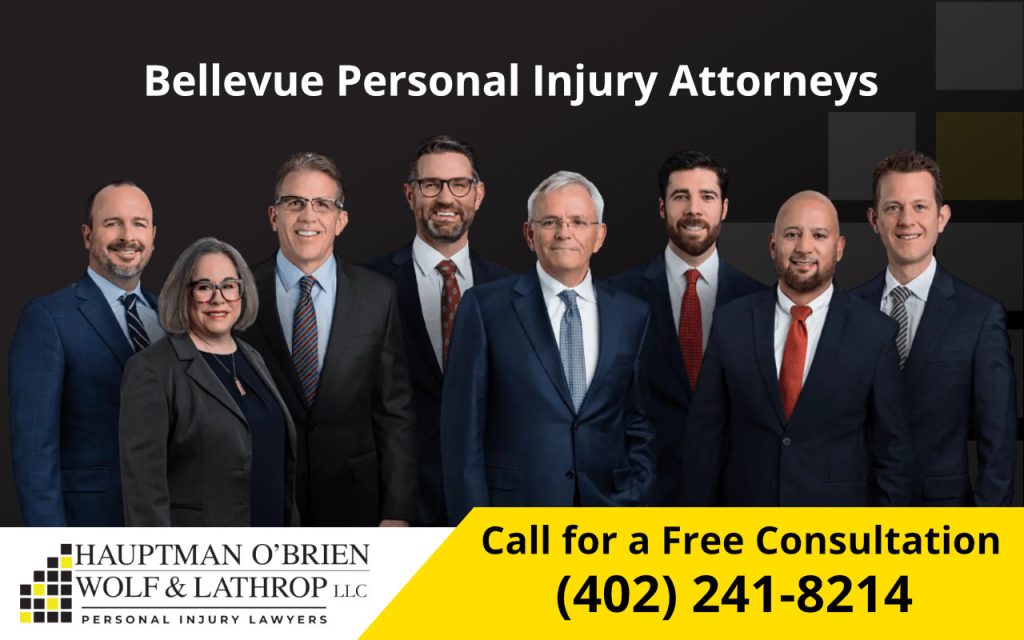 Bellevue Personal Injury Lawyers